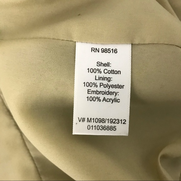 EMBROIDERED JACKET by OLEG CASSINI - Picture 5 of 8